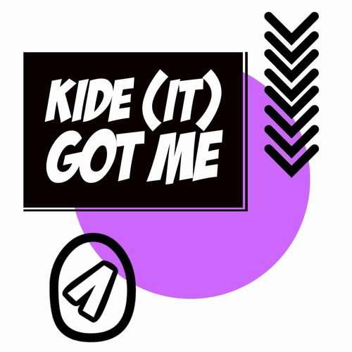 Kide (IT) - Got Me (Extended Mix) [OTBDR018E]